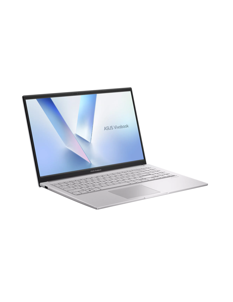 Лаптоп ASUS Vivobook 15 X1504VA-BQ4595, 15.6" IPS 1920x1080, Intel Core 5 120U, 16GB DDR5, 1TB SSD, без ОС - 90NB13Y2-M02HJ0 - 2