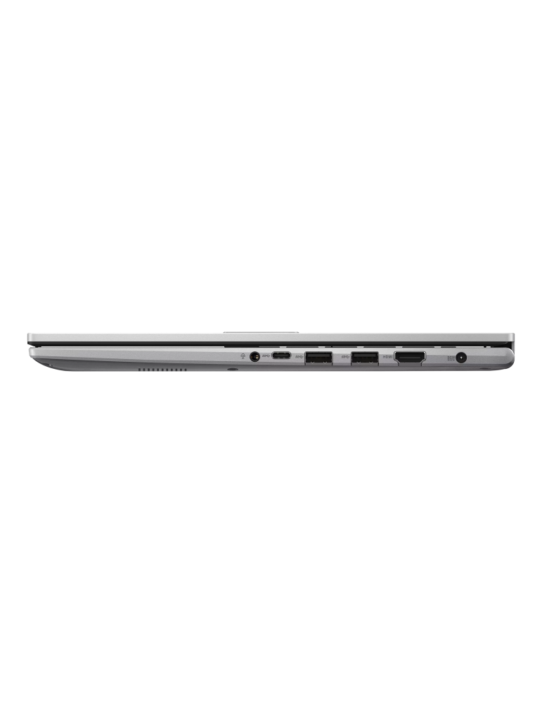 Лаптоп ASUS Vivobook 15 X1504VA-BQ4595, 15.6" IPS 1920x1080, Intel Core 5 120U, 16GB DDR5, 1TB SSD, без ОС - 90NB13Y2-M02HJ0 - 10