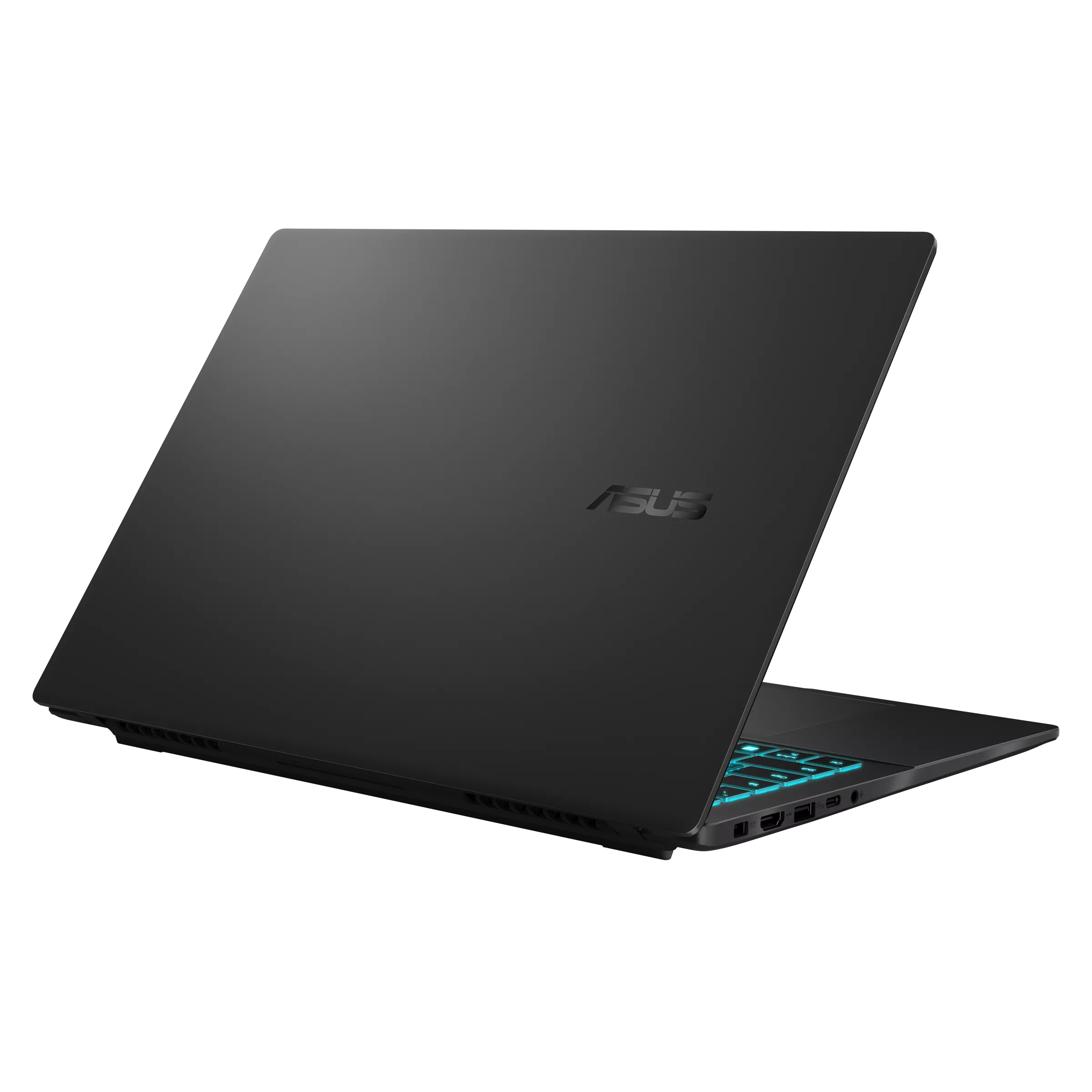 Лаптоп ASUS V16, 16" IPS 1920x1200 144Hz, Intel Core 5 210H, RTX 4050 6GB, 16GB DDR5, 512GB SSD, без ОС - 90NB15Q1-M00RX0 - 2