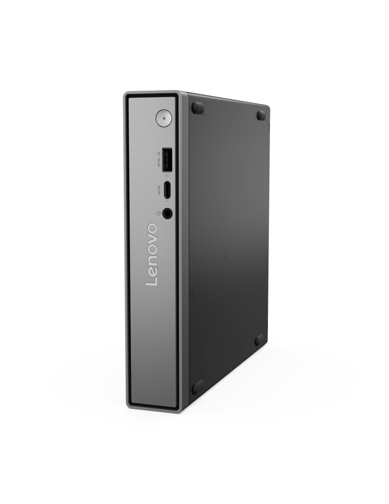 Компютър Lenovo ThinkCentre Neo 50Q, Intel Core 7 240H, Integrated Graphics, 16GB DDR5, 1TB SSD, без ОС - 13B9001BBL - 2