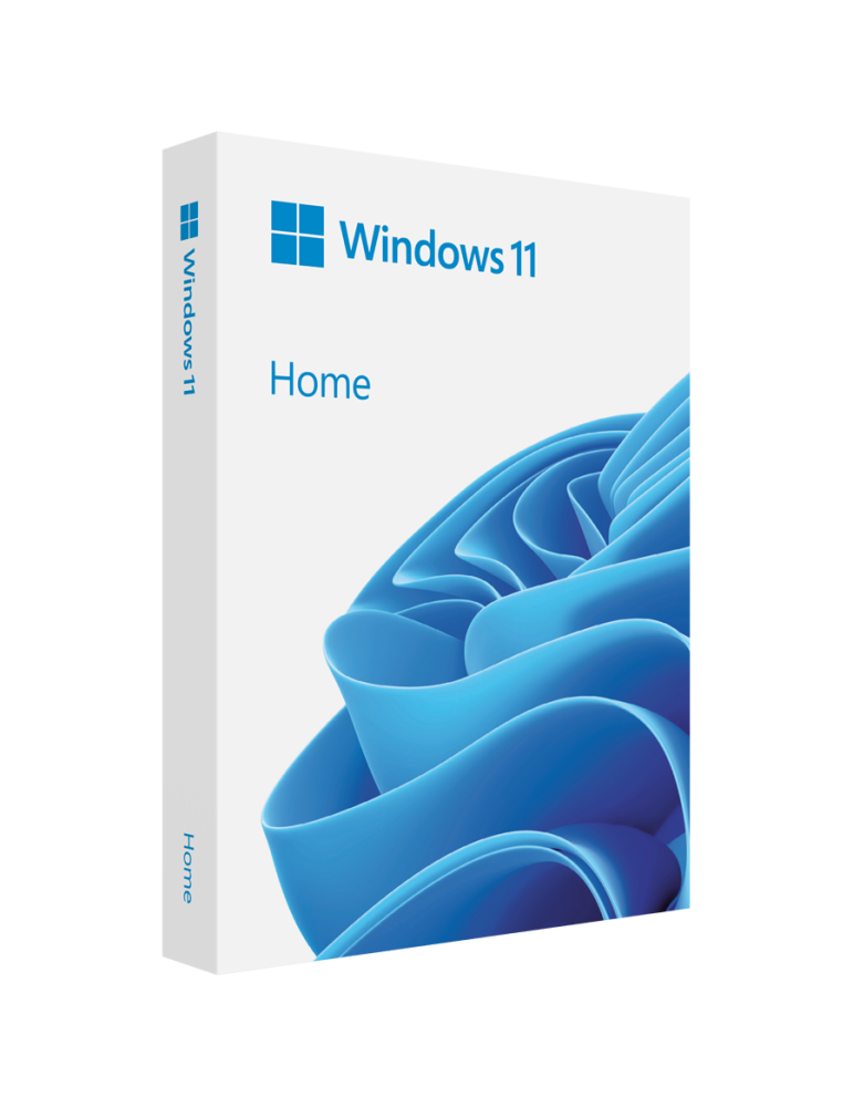 Софтуер Windows 11 Home 64-bit, Всички езици, Онлайн лиценз - KX3-00290 - 1