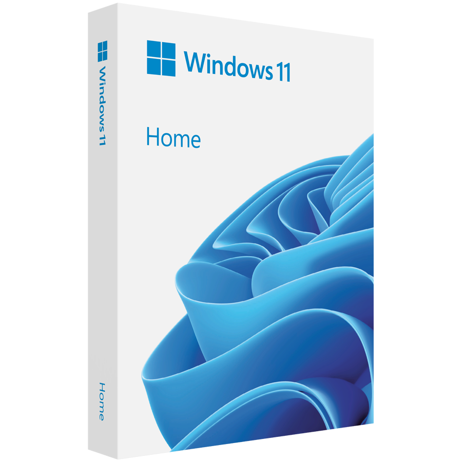 Софтуер Windows 11 Home 64-bit, Всички езици, Онлайн лиценз - KX3-00290 - 1