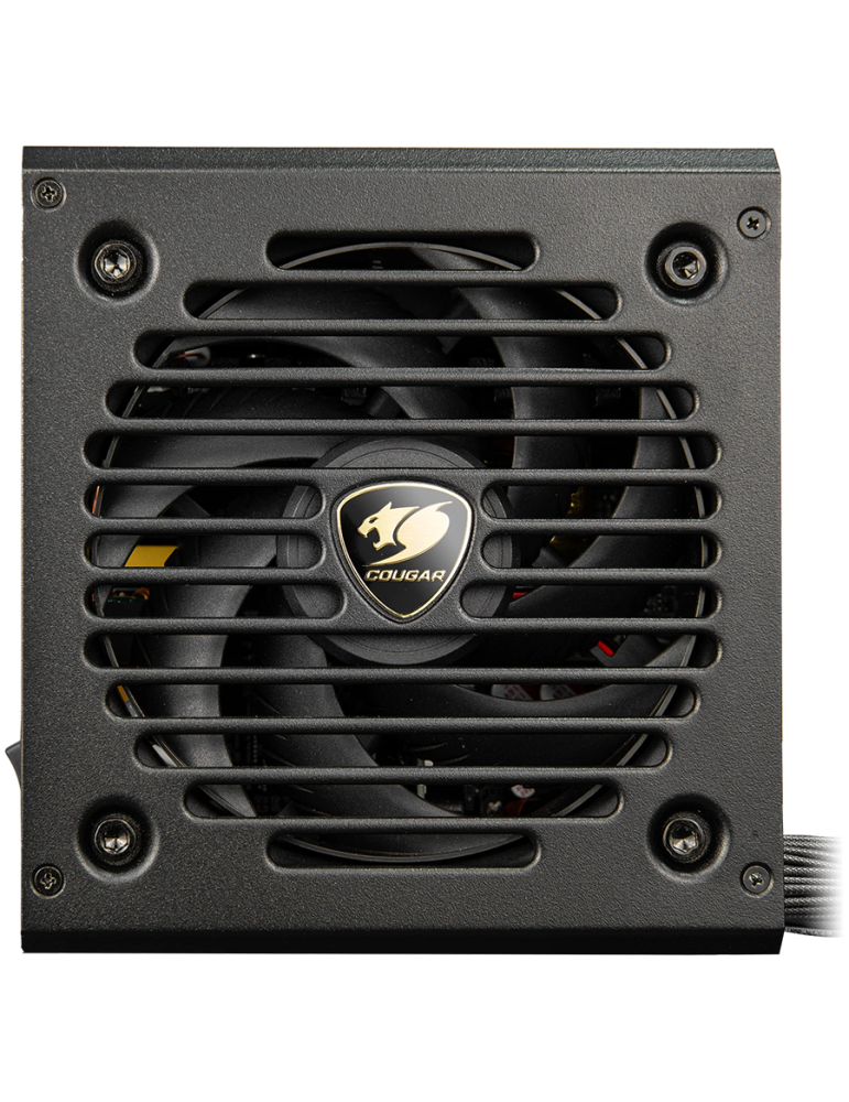 Захранване COUGAR GES 750, 750W, 80 Plus Gold, фиксирани кабели - CGR GESX2-750 - 3