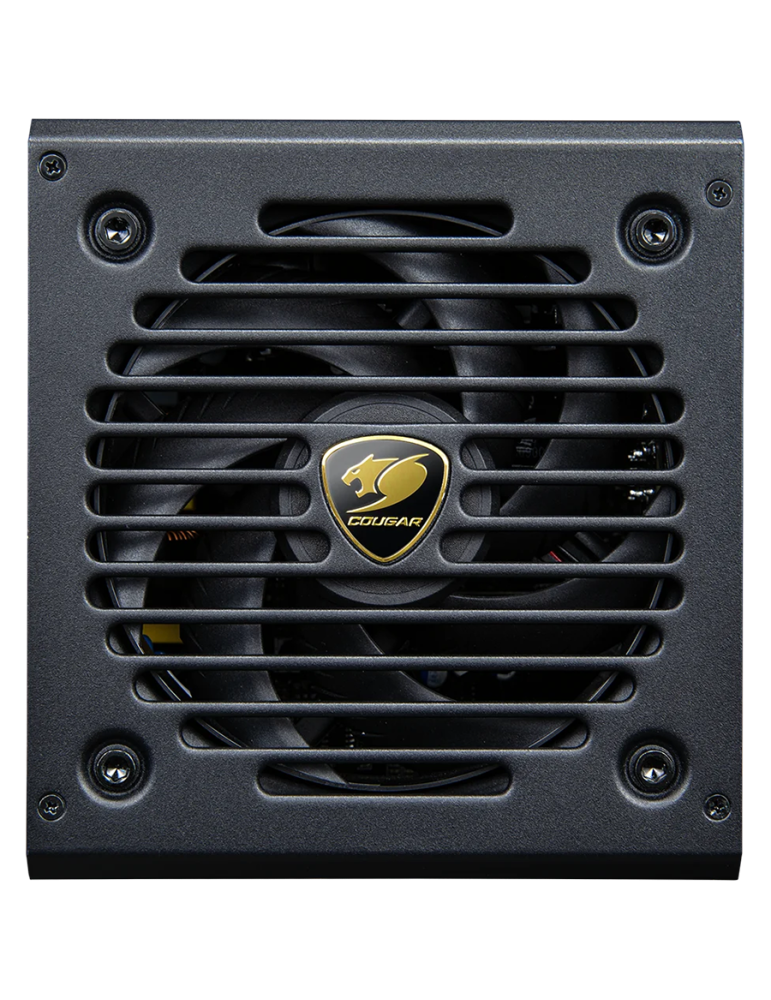 Модулно захранване COUGAR GR 850, 850W, 80 Plus Gold, Fully Modular - CGR GDN-850 - 2