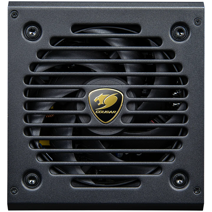 Модулно захранване COUGAR GR 850, 850W, 80 Plus Gold, Fully Modular - CGR GDN-850 - 2