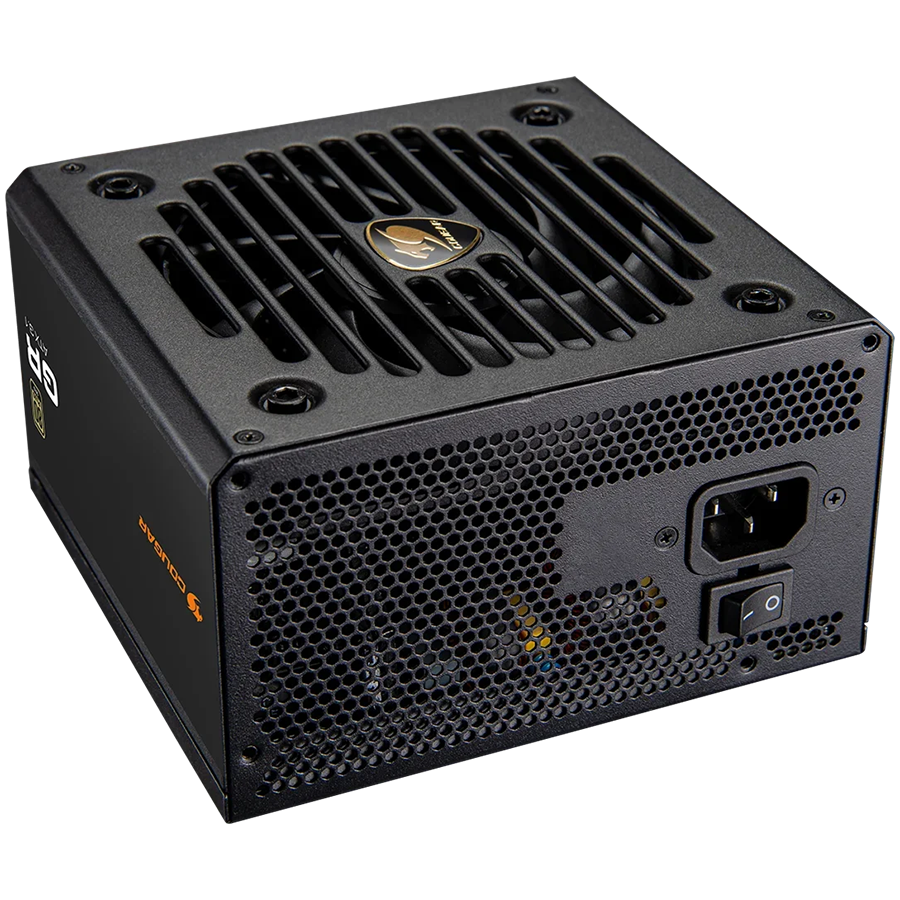 Модулно захранване COUGAR GR 850, 850W, 80 Plus Gold, Fully Modular - CGR GDN-850 - 3
