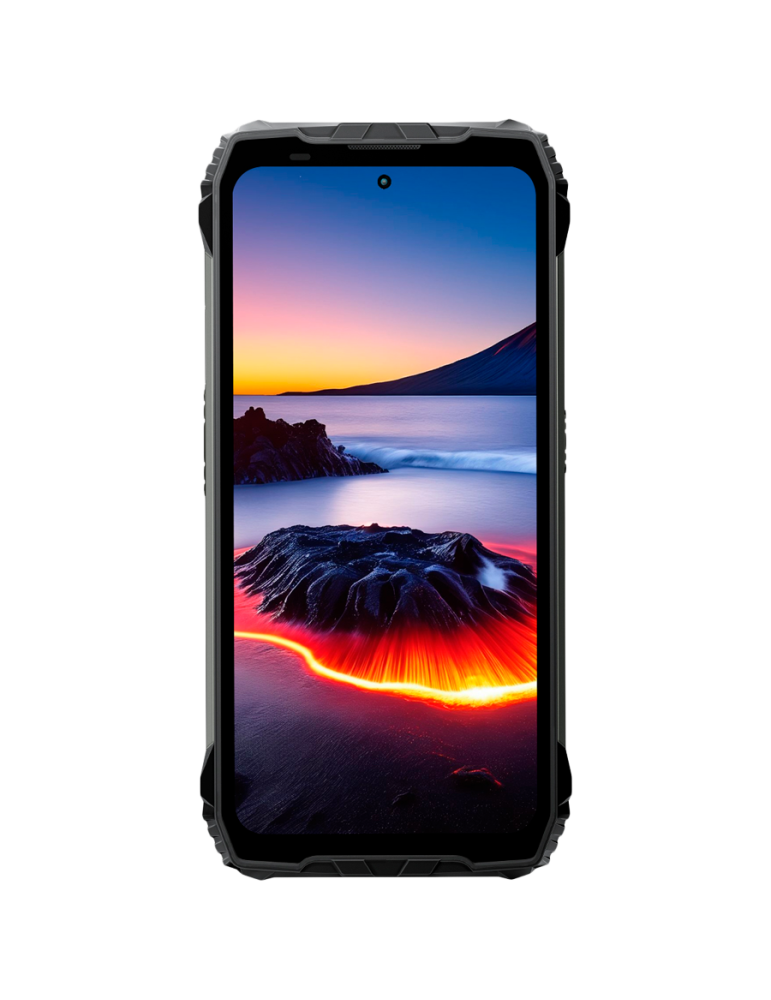 Смартфон Blackview Xplore 2 Projector, 6.73" AMOLED 1440x3200 120Hz, MediaTek Dimensity 8300, 50MP + 20MP + проектор, 16GB RAM, 1TB SSD, Android 15, 20000mAh 120W, 5G - BVXPLORE 2 PROJECTOR_B - 2