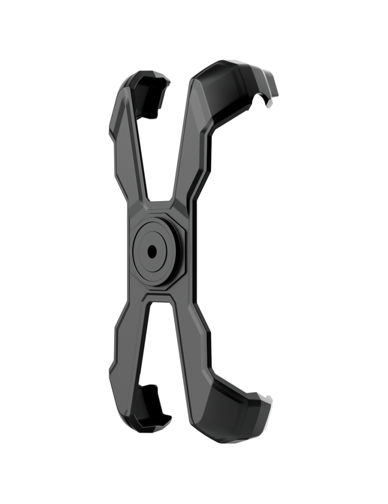 Смартфон Blackview Xplore 2 Projector, 6.73" AMOLED 1440x3200 120Hz, MediaTek Dimensity 8300, 50MP + 20MP + проектор, 16GB RAM, 1TB SSD, Android 15, 20000mAh 120W, 5G - BVXPLORE 2 PROJECTOR_B - 8