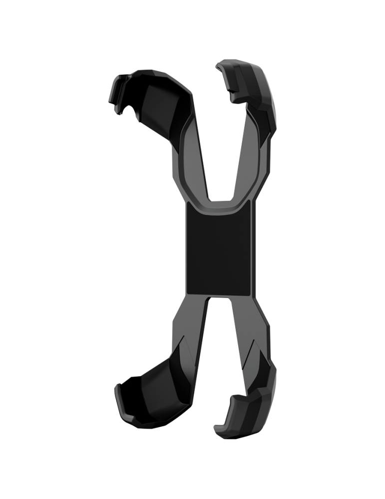 Смартфон Blackview Xplore 2 Projector, 6.73" AMOLED 1440x3200 120Hz, MediaTek Dimensity 8300, 50MP + 20MP + проектор, 16GB RAM, 1TB SSD, Android 15, 20000mAh 120W, 5G - BVXPLORE 2 PROJECTOR_B - 9