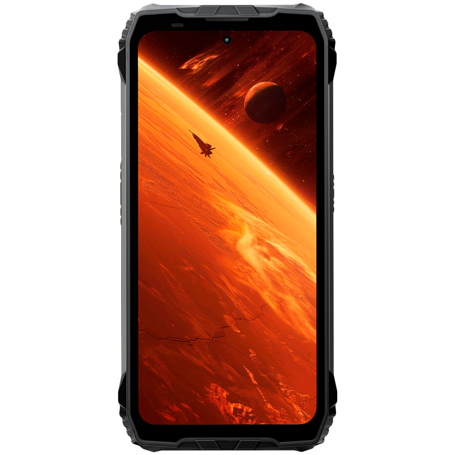Смартфон Blackview XPLORE 2, 6.73" AMOLED 1440x3200 120Hz, Mediatek Dimensity 8300, 50MP+20MP, 16GB LPDDR5X, 1TB, Android 15, 20000mAh 120W, 5G - BVXPLORE 2_B - 2