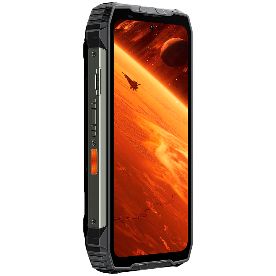 Смартфон Blackview XPLORE 2, 6.73" AMOLED 1440x3200 120Hz, Mediatek Dimensity 8300, 50MP+20MP, 16GB LPDDR5X, 1TB, Android 15, 20000mAh 120W, 5G - BVXPLORE 2_B - 3