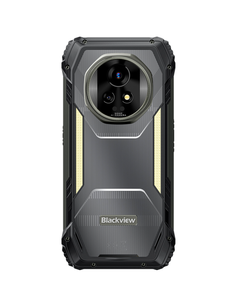 Смартфон Blackview XPLORE 2, 6.73" AMOLED 1440x3200 120Hz, Mediatek Dimensity 8300, 50MP+20MP, 16GB LPDDR5X, 1TB, Android 15, 20000mAh 120W, 5G - BVXPLORE 2_B - 7