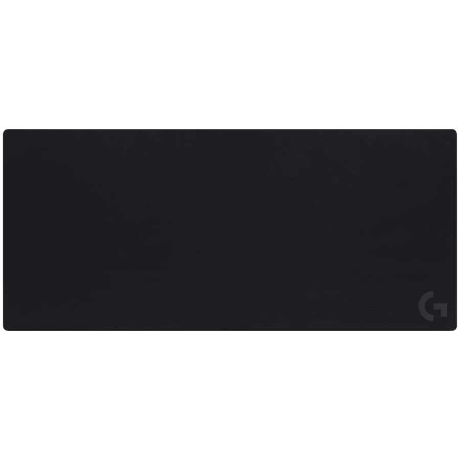 Геймърска подложка Logitech G840 XL, Cloth 84x30 см - 943-000778 - 1