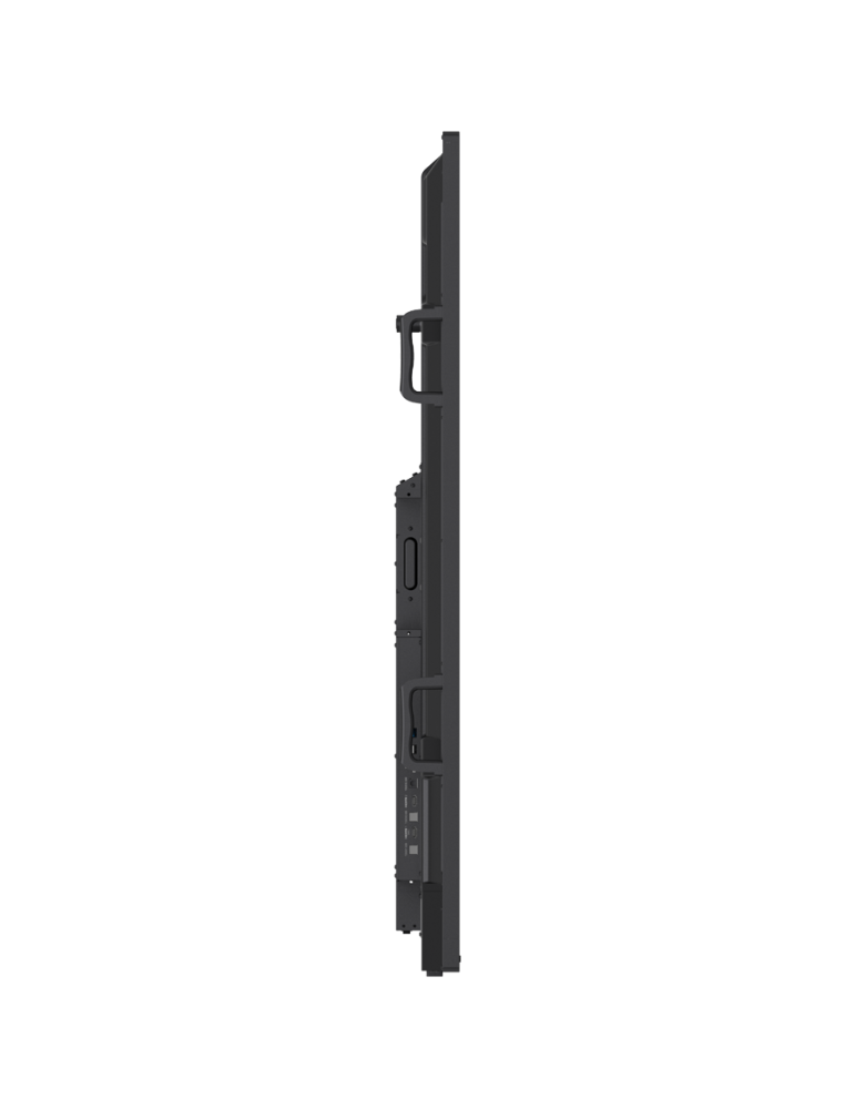 Интерактивен дисплей PRESTIGIO SOLUTIONS Multiboard 65" Light Series, 65" IPS 3840x2160 60Hz, ARM Quad Cortex A55, Mali-G52 MP2, 8GB RAM, 64GB Storage, Android 13, Dual Wi-Fi - PSMB000L655 - 9