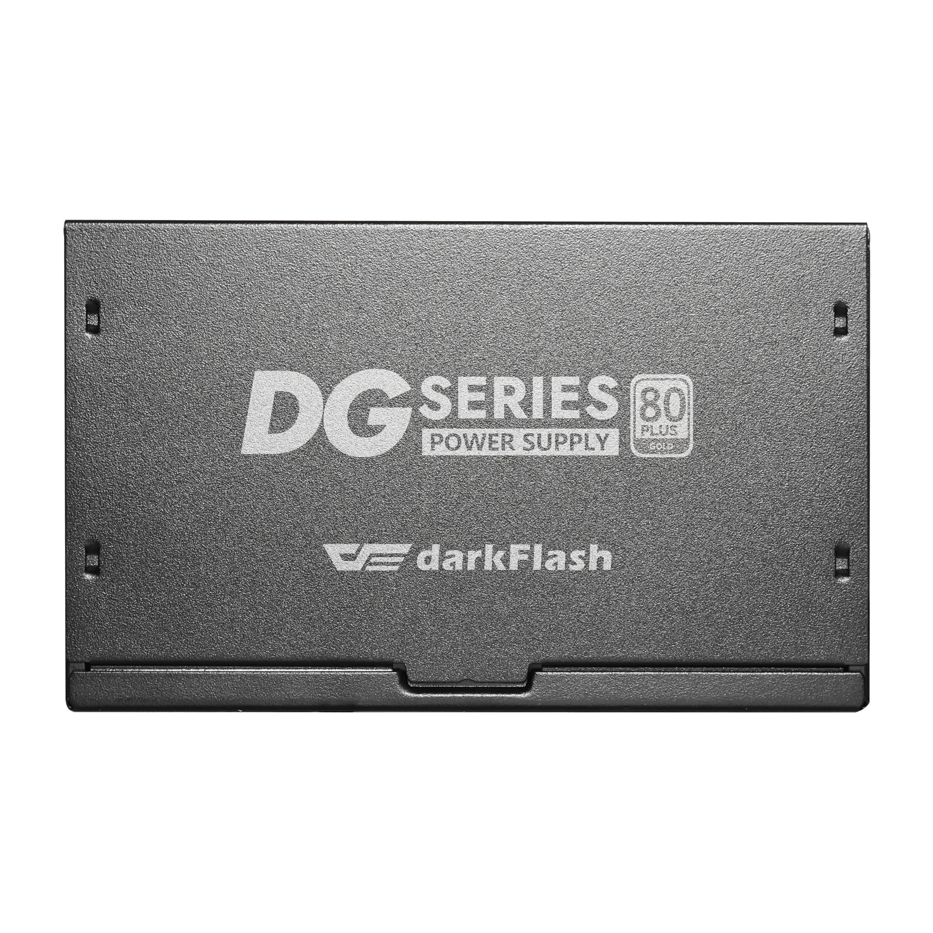 Захранване Darkflash DG850, 850W ATX 3.1, 80PLUS Gold, Full Modular - DG850-BK - 5