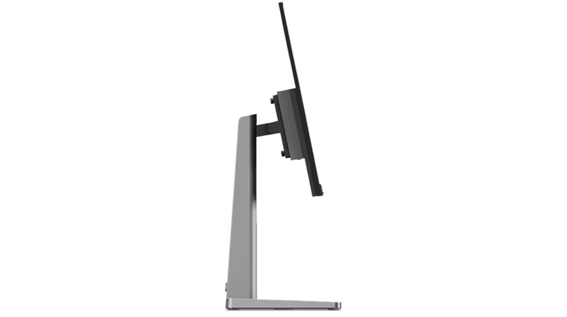 Монитор Lenovo L27M-30, 27" IPS 1920x1080 75Hz, AMD FreeSync, USB-C DP 1.2 - 66DEKAC2EU - 6