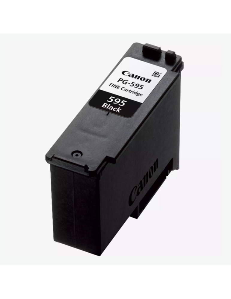 Мастило за принтер Canon PG-595XL, 9.7ml, Черен, До 300 страници - 7170C001AA - 1