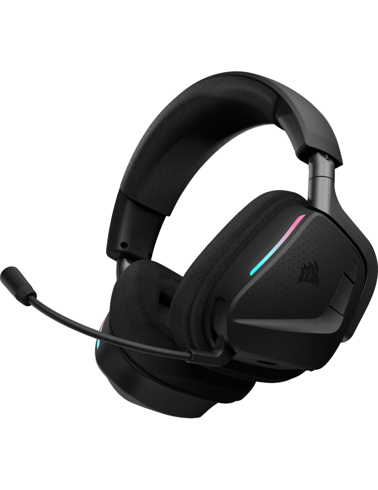 Безжични геймърски слушалки CORSAIR VOID MAX WL v2, 20Hz-20kHz - CA-9011388-WW - 1