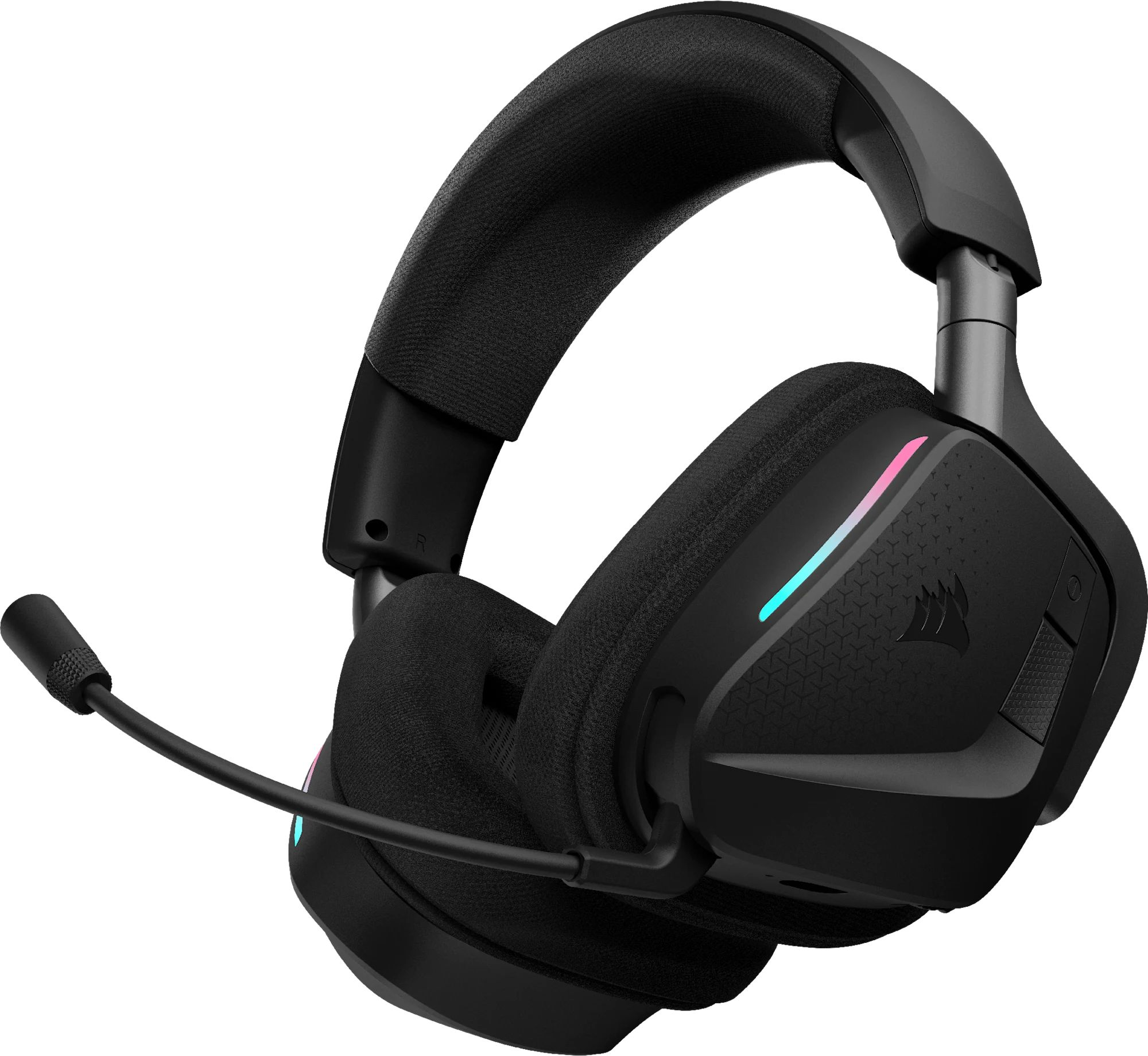 Безжични геймърски слушалки CORSAIR VOID MAX WL v2, 20Hz-20kHz - CA-9011388-WW - 1