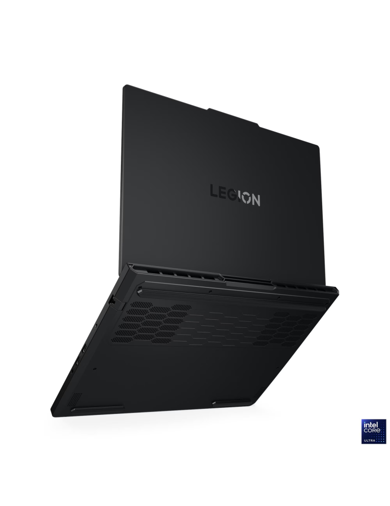 Лаптоп Lenovo Legion 5 Pro 83F3008EBM, 16" IPS 2560x1600, Intel Core Ultra 7 255HX, RTX 5060 8GB, 32GB DDR5, 1TB SSD, без ОС - 83F3008EBM - 6