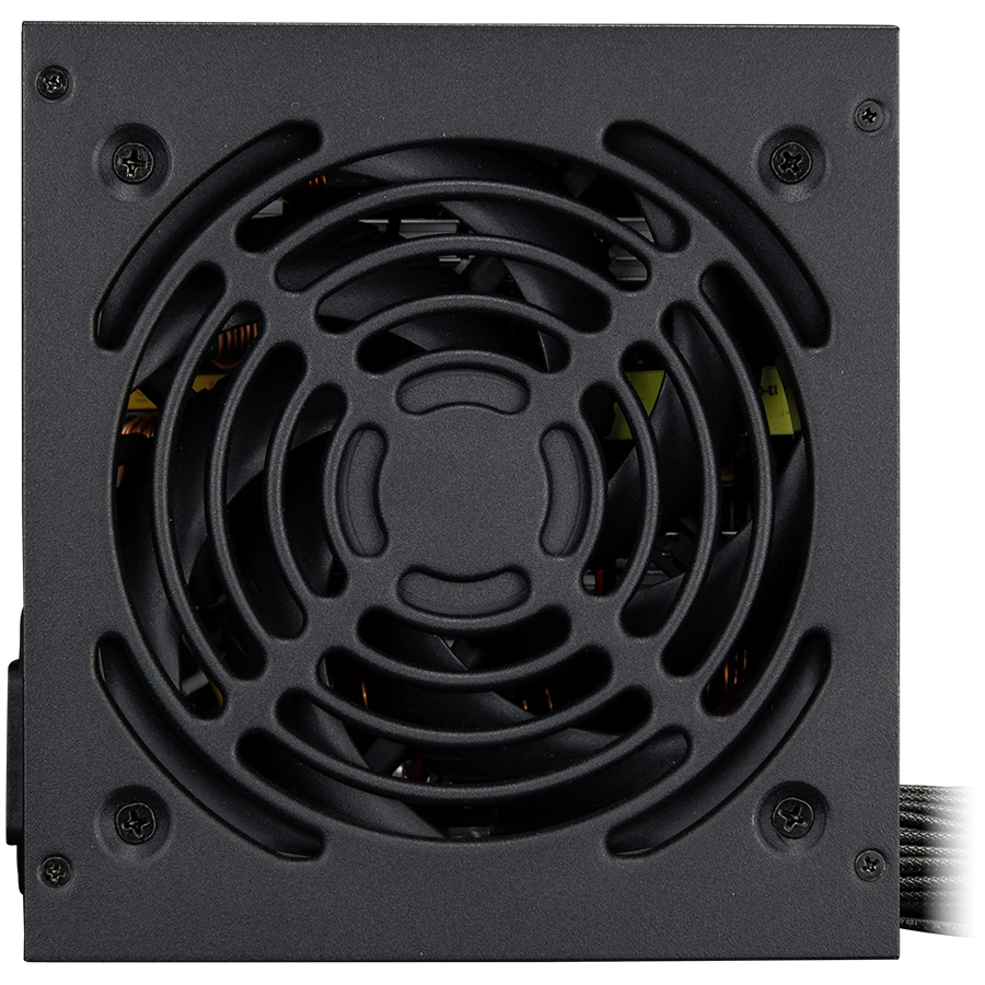 Захранване COUGAR ATLAS 650W, 80 Plus Bronze, ATX 3.1 - 4711649770181 - 2