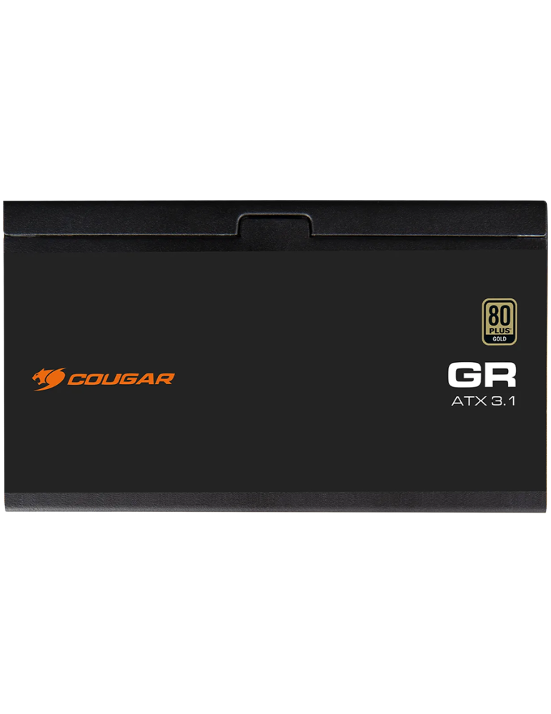 Модулно захранване COUGAR GR 1000, 1000W, 80Plus Gold, Fully Modular - CGR GDN-1000 - 4
