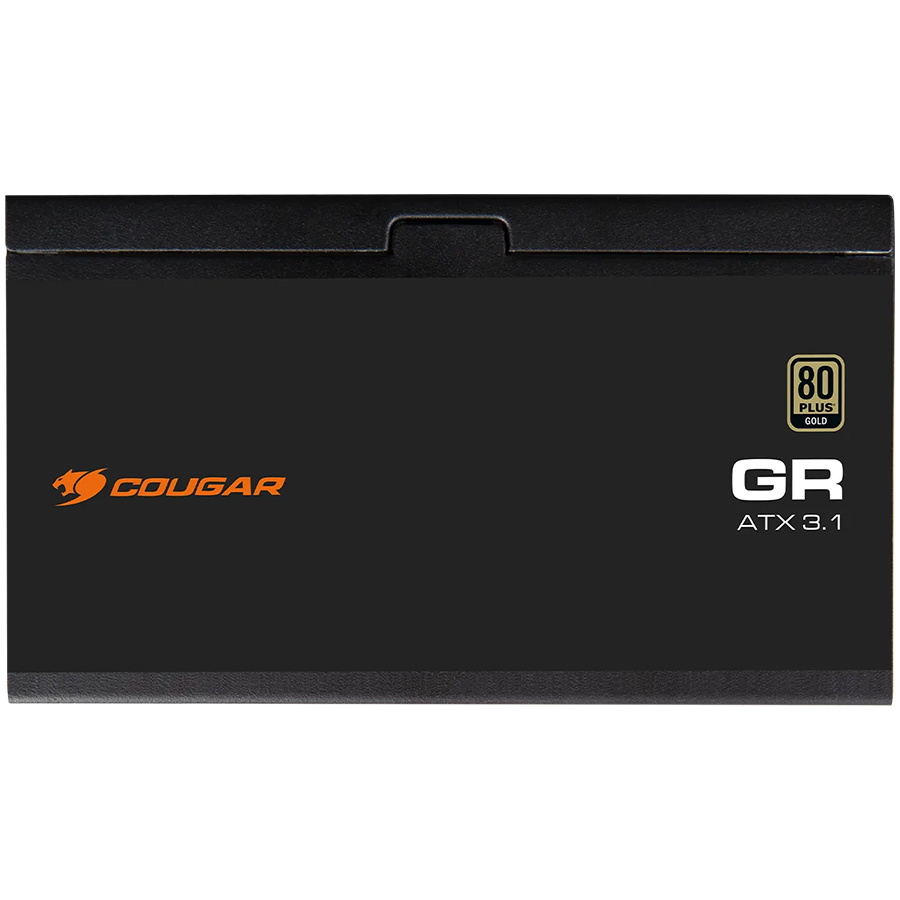 Модулно захранване COUGAR GR 1000, 1000W, 80Plus Gold, Fully Modular - CGR GDN-1000 - 4