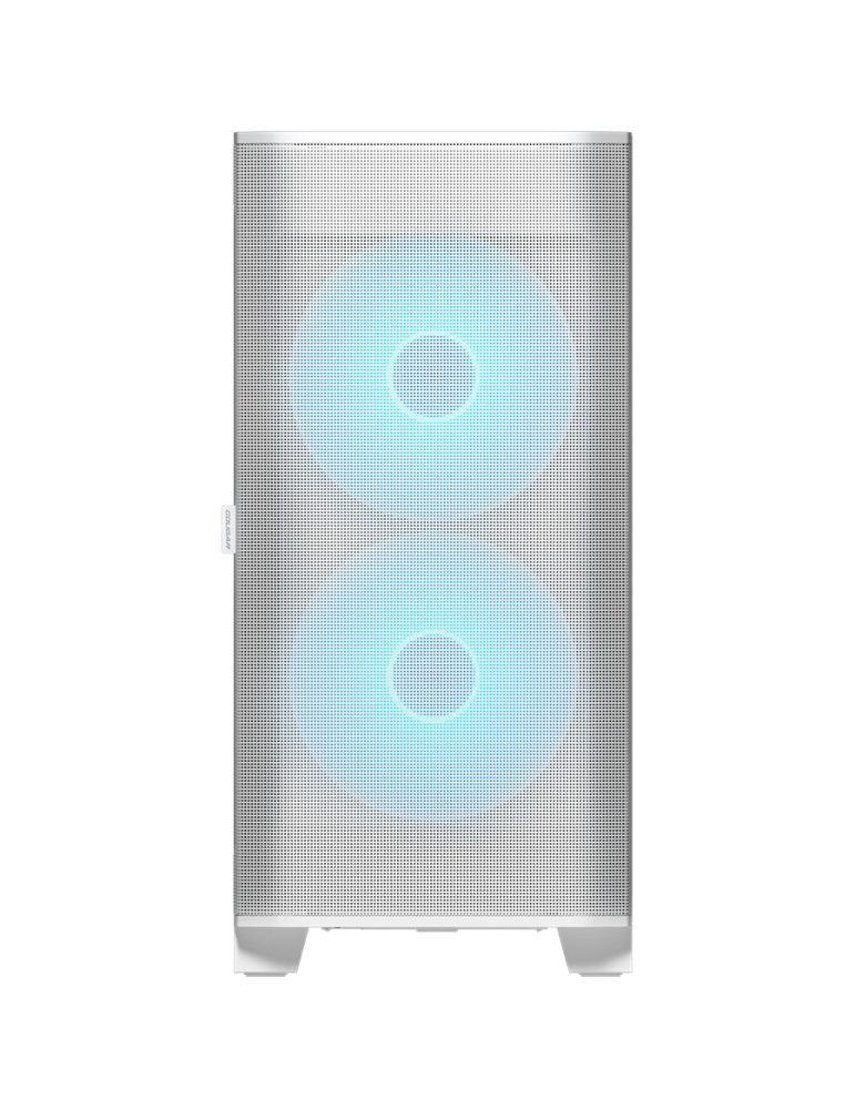 Компютърна кутия COUGAR Airface FLO RGB - CGR-5YA6W-RGB - 2