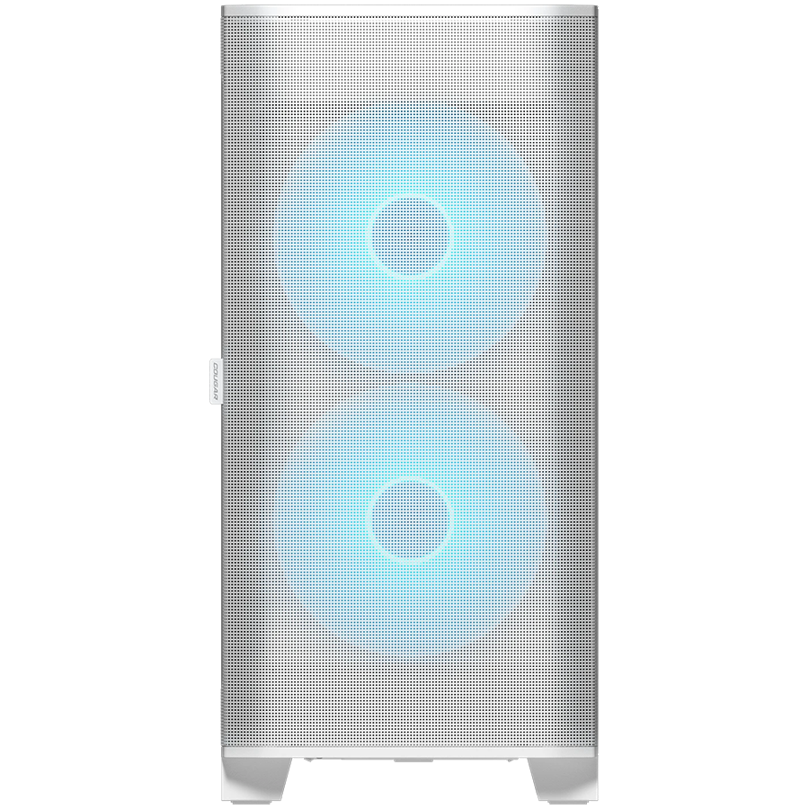 Компютърна кутия COUGAR Airface FLO RGB - CGR-5YA6W-RGB - 2