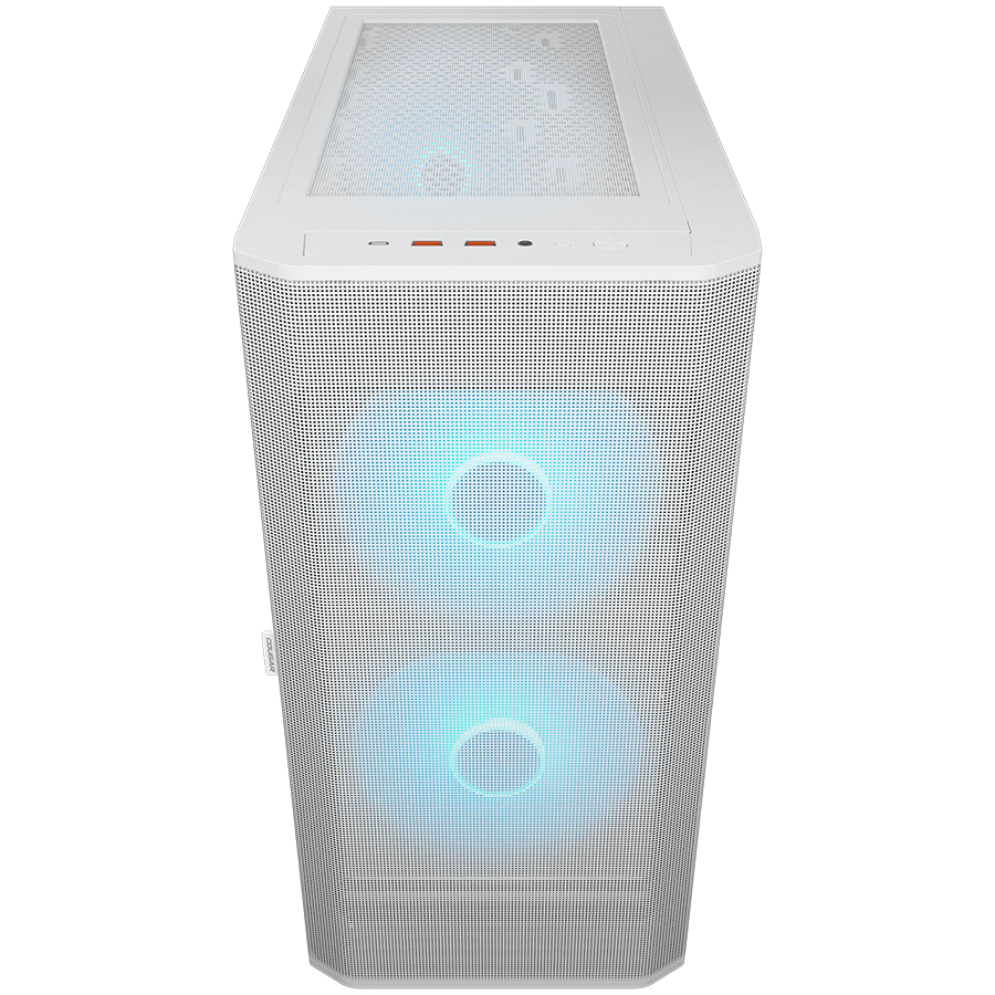 Компютърна кутия COUGAR Airface FLO RGB - CGR-5YA6W-RGB - 5