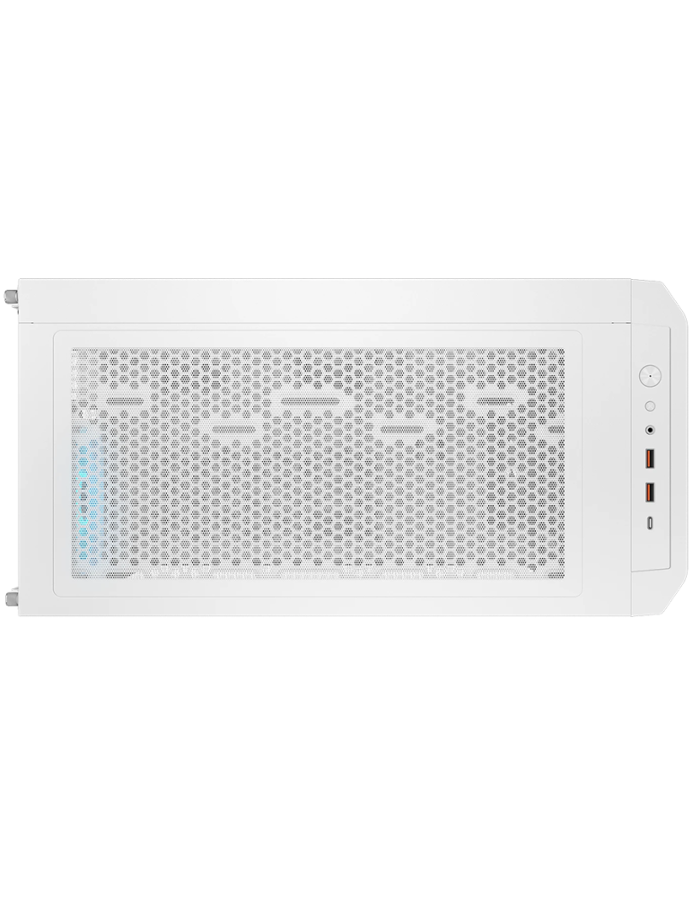 Компютърна кутия COUGAR Airface FLO RGB - CGR-5YA6W-RGB - 6