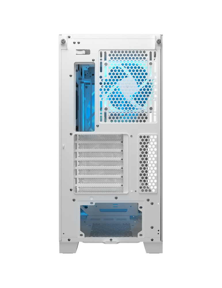 Компютърна кутия COUGAR Airface FLO RGB - CGR-5YA6W-RGB - 7