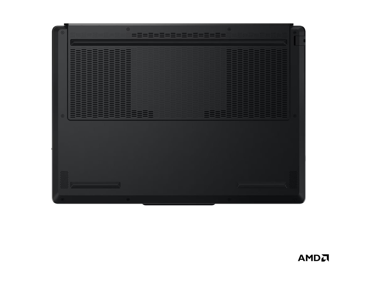Лаптоп Lenovo Legion 5, 15.3" OLED 2560x1600 165Hz, AMD Ryzen 7 250, RTX 5060 8GB, 32GB DDR5, 1TB SSD, Win 11 Home - LEGION5 - 5