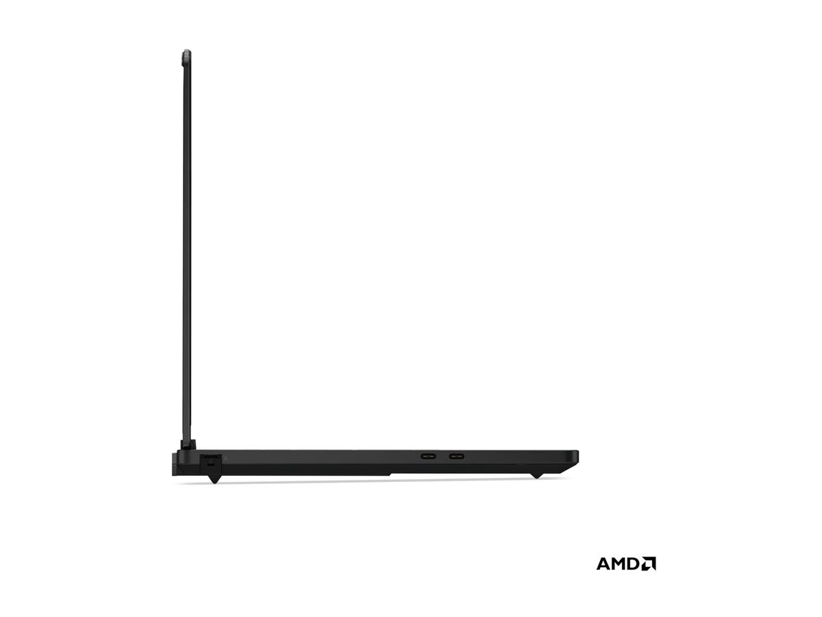 Лаптоп Lenovo Legion 5, 15.3" OLED 2560x1600 165Hz, AMD Ryzen 7 250, RTX 5060 8GB, 32GB DDR5, 1TB SSD, Win 11 Home - LEGION5 - 7