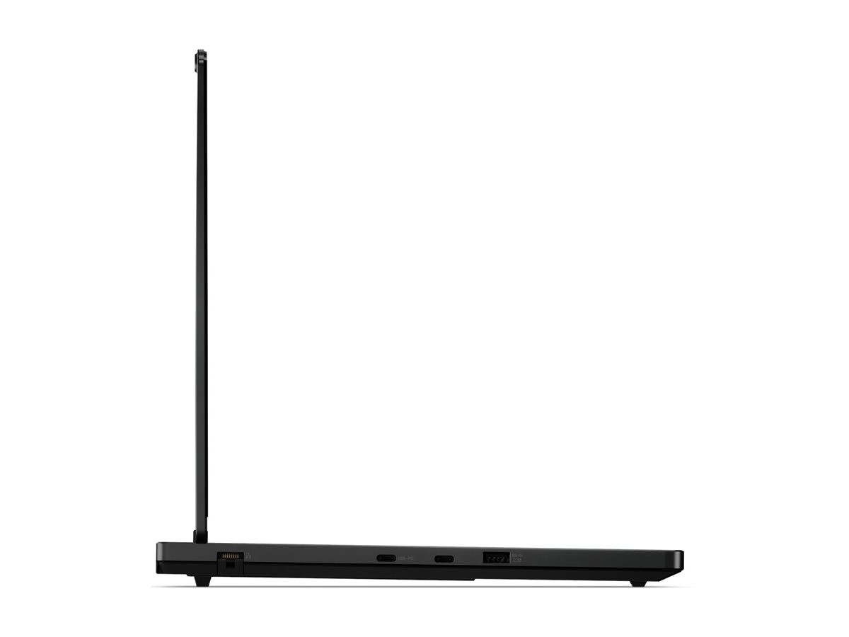 Лаптоп Lenovo Legion 5, 15.1" OLED 2560x1600 165Hz, AMD Ryzen AI 7 350, RTX 5060 8GB, 32GB DDR5, 1TB SSD, без ОС - 83F10064BM - 6