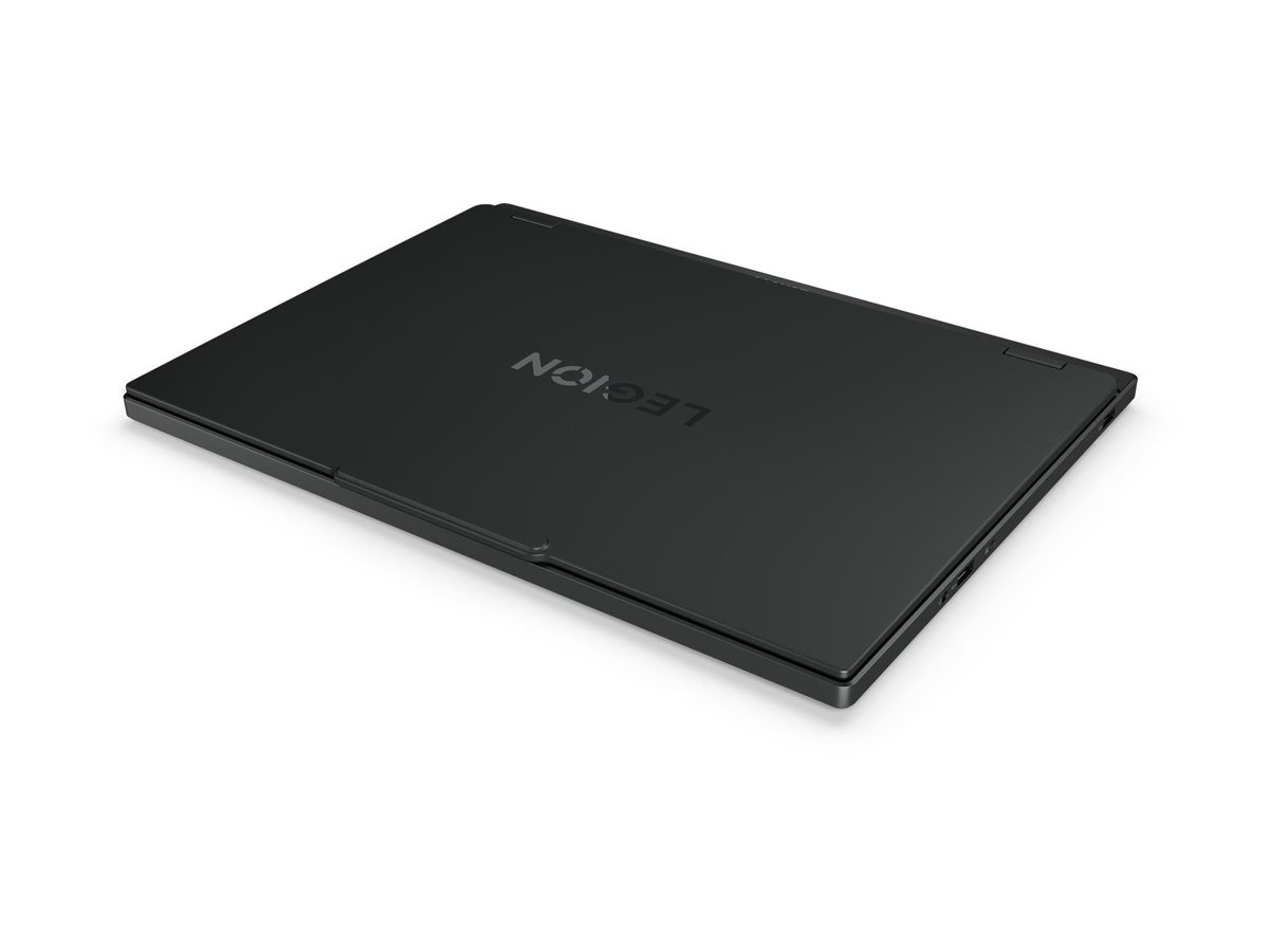 Лаптоп Lenovo Legion 5, 15.1" OLED 2560x1600 165Hz, AMD Ryzen AI 7 350, RTX 5060 8GB, 32GB DDR5, 1TB SSD, без ОС - 83F10064BM - 10