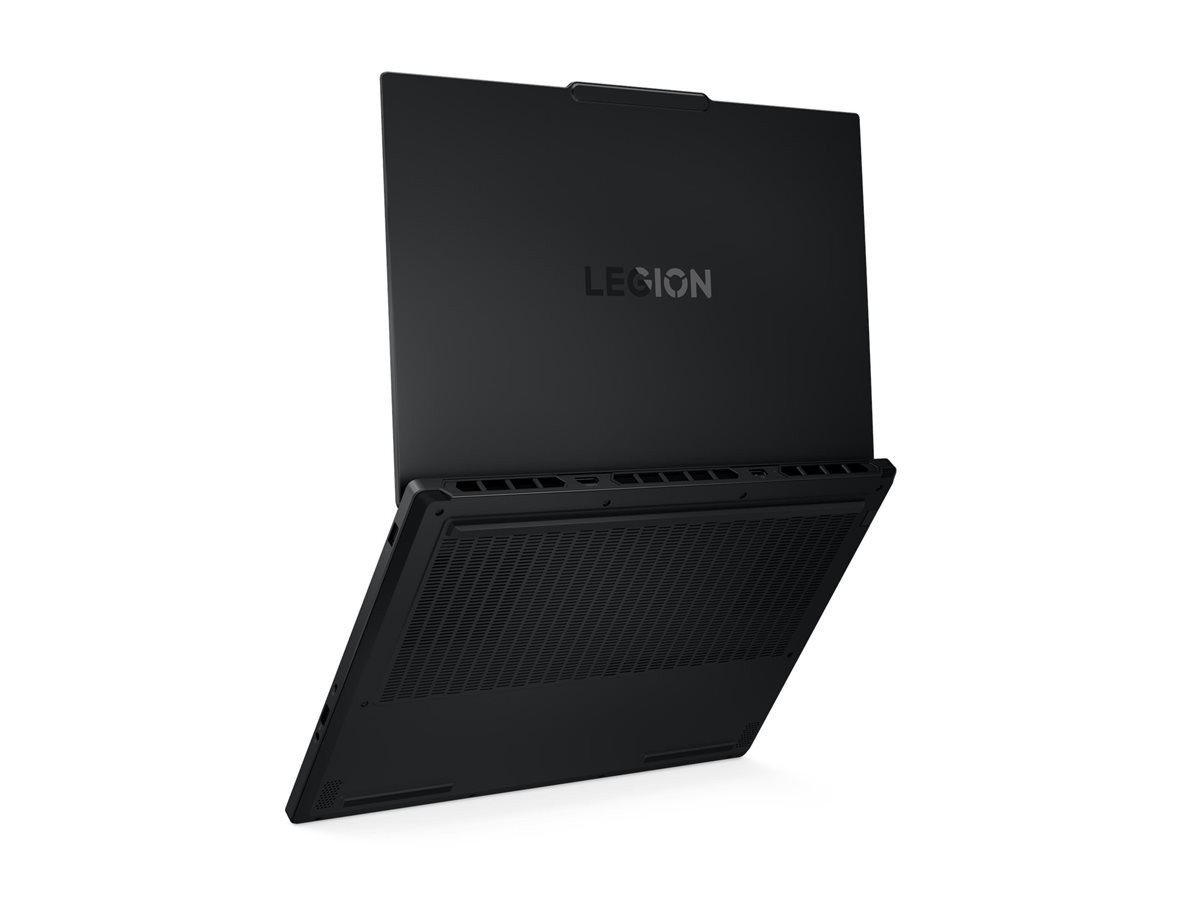 Лаптоп Lenovo Legion 5, 15.1" OLED 2560x1600 165Hz, AMD Ryzen AI 7 350, RTX 5070 8GB, 32GB DDR5, 1TB SSD, без ОС - 83F10065BM - 4