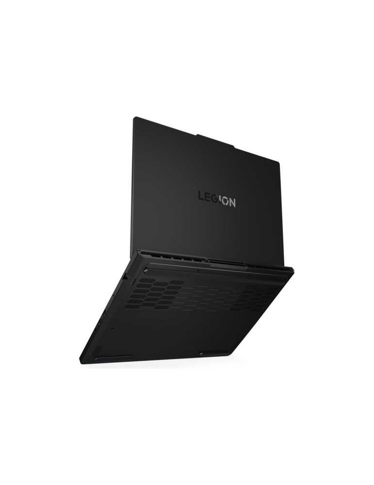 Лаптоп Lenovo Legion Pro 5, 16" OLED 2560x1600 165Hz, Intel Core Ultra 9 275HX, RTX 5070 Ti 12GB, 32GB DDR5, 1TB SSD, без ОС - 83LU004JBM - 5