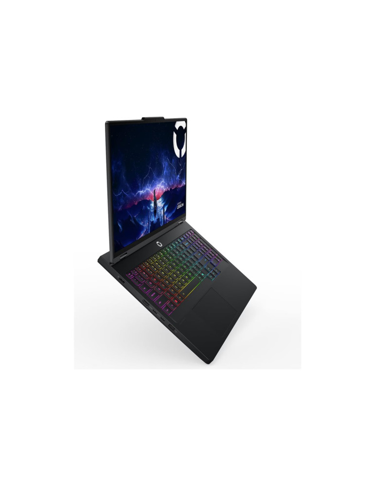 Лаптоп Lenovo Legion Pro 5, 16" OLED 2560x1600 165Hz, Intel Core Ultra 9 275HX, RTX 5070 Ti 12GB, 32GB DDR5, 1TB SSD, Win 11 Home - 83LU004NBM - 8
