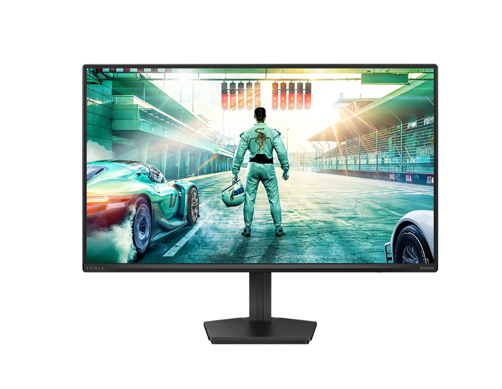 Монитор Philips 27M2N3500NF, 27" IPS 2560x1440 144Hz, 4ms, Adaptive Sync - 27M2N3500NF/00 - 1