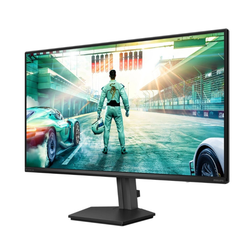 Монитор Philips 27M2N3500NF, 27" IPS 2560x1440 144Hz, 4ms, Adaptive Sync - 27M2N3500NF/00 - 6