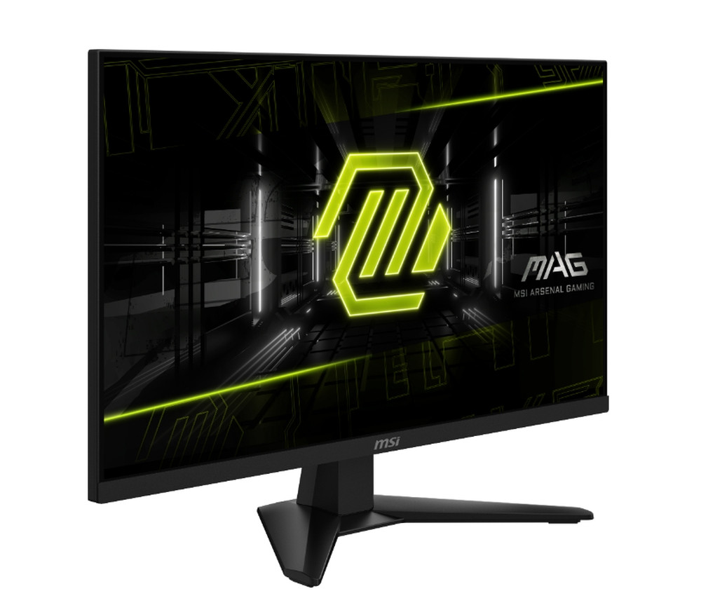 Монитор MSI MAG 274F, 27" IPS 1920x1080 200Hz, 0.5ms, Adaptive-Sync - 9S6-3CE41H-045 - 1