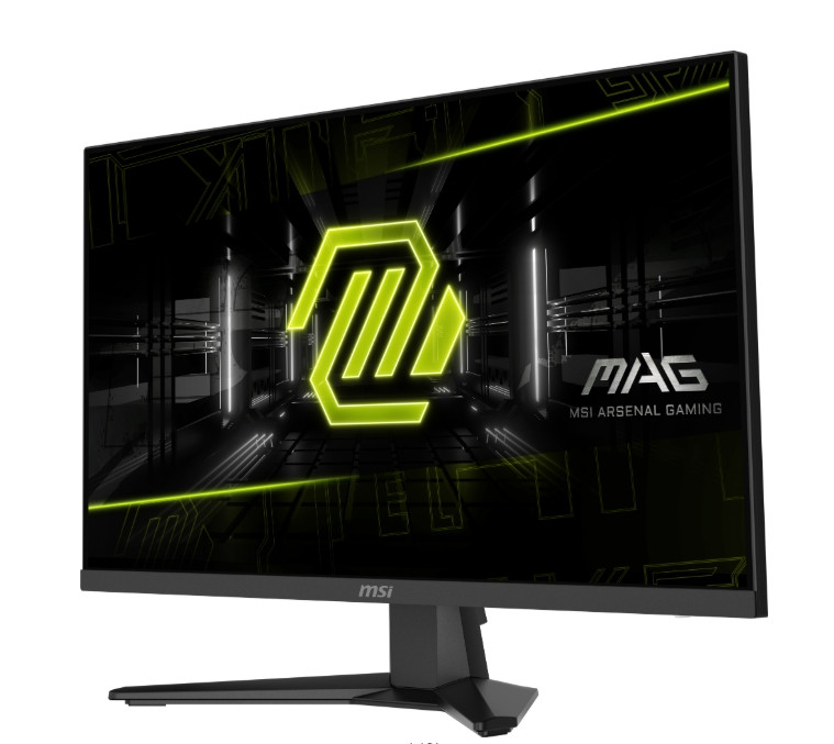 Монитор MSI MAG 274F, 27" IPS 1920x1080 200Hz, 0.5ms, Adaptive-Sync - 9S6-3CE41H-045 - 6