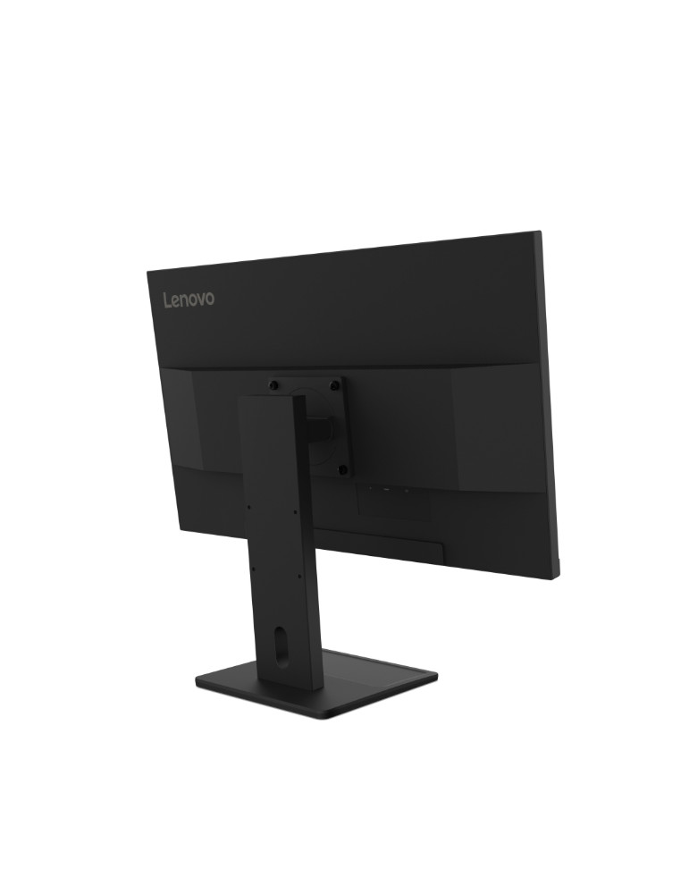 Монитор Lenovo ThinkVision E27-40, 27" IPS 1920x1080, 100Hz, 300cd/m2, 1500:1 - 64BCMAT4EU - 6