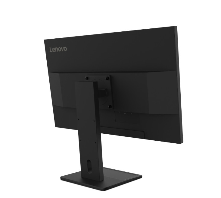 Монитор Lenovo ThinkVision E27-40, 27" IPS 1920x1080, 100Hz, 300cd/m2, 1500:1 - 64BCMAT4EU - 6