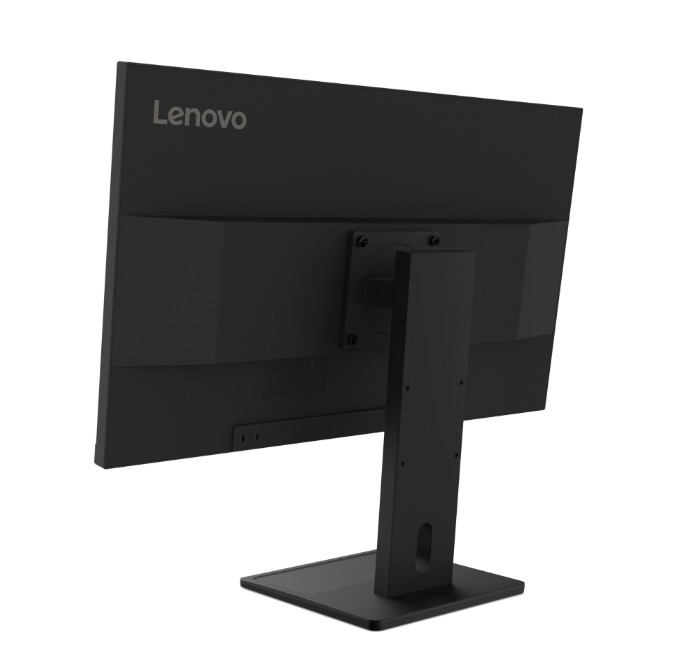 Монитор Lenovo ThinkVision E27-40, 27" IPS 1920x1080, 100Hz, 300cd/m2, 1500:1 - 64BCMAT4EU - 7