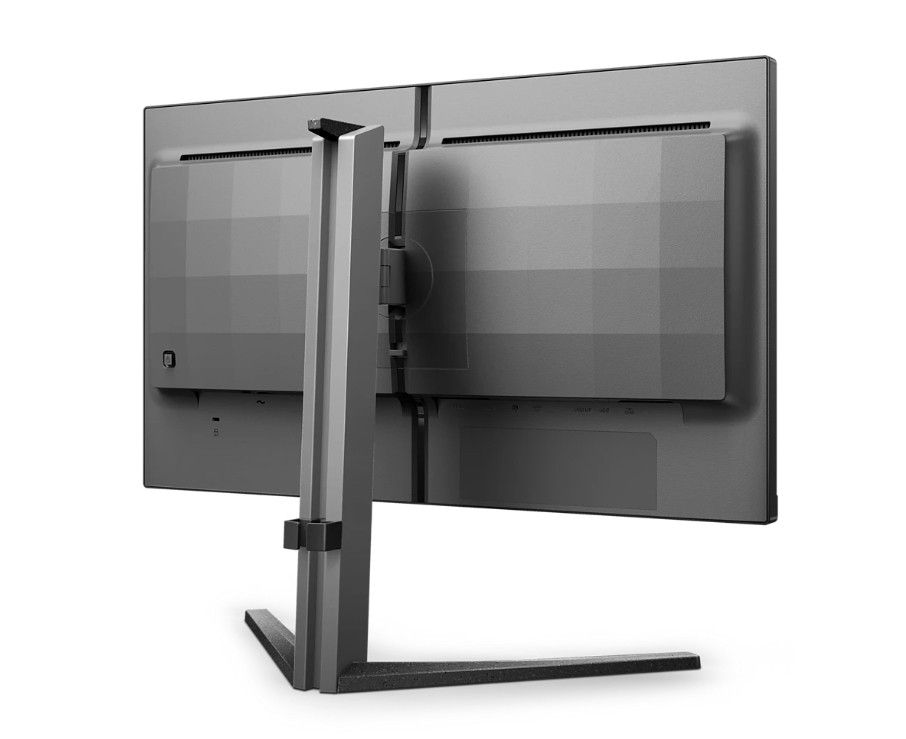 Монитор Philips Evnia 25M2N5200U, 24.5" IPS 1920x1080 240Hz, 1ms GtG, 400cd/m², Adaptive Sync - 25M2N5200U/00 - 6