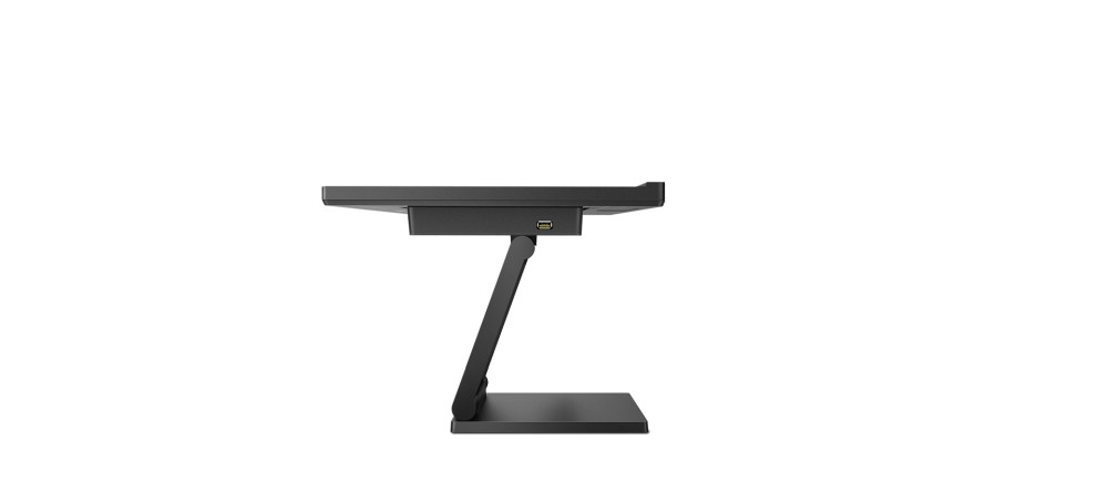 Монитор Philips 222B1TC/00, 21.5" IPS 1920x1080 Touch, 75Hz, 4ms, Adaptive Sync - 222B1TC/00 - 5
