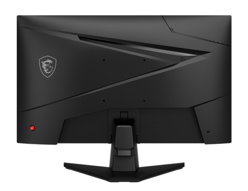 Монитор MSI MAG 244F, 23.8" IPS 1920x1080 200Hz, AMD FreeSync Premium, 0.5ms - 9S6-3BC41H-001 - 2