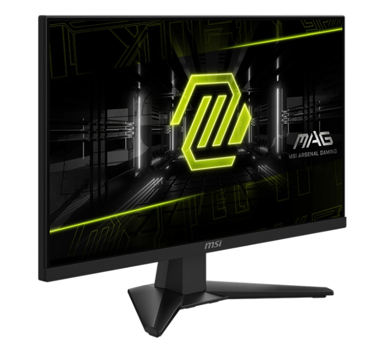 Монитор MSI MAG 244F, 23.8" IPS 1920x1080 200Hz, AMD FreeSync Premium, 0.5ms - 9S6-3BC41H-001 - 3